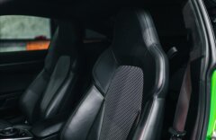 Porsche 911 3,0 992 S, BOSE, SPORT CHRONO, PCCB