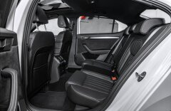 Škoda Superb 2,0TDI 4x4 Sportline, 147kW, DCC