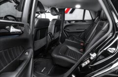 Mercedes-Benz GLE 350d 4M Coupe AMG, Harman&Kardon