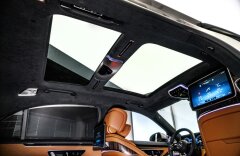 Mercedes-Benz Třídy S 580 4Matic long AMG Business class