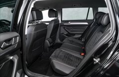 Volkswagen Passat 2,0TDI Rline DSG Discover Pro