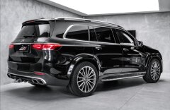 Mercedes-Benz GLS 63 AMG 4MATIC