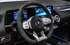 Mercedes-Benz GLA 45 AMG 4matic
