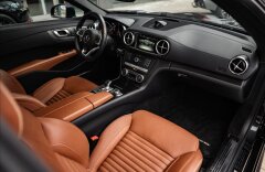 Mercedes-Benz SL 3,0 400 ROADSTER, AMG LINE, H/K, PANO