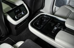 Lincoln Navigator Black Label