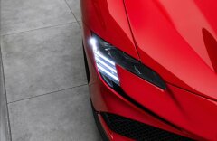Ferrari SF90 Stradale, full carbon, JBL