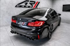 BMW M5 G-Power 787 PS