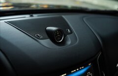 Maserati Levante 3,0 DIESEL 3,0 V6 4x4, H/K, KAMERA
