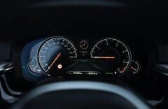 BMW Řada 5 3,0 530d xDrive, M Sport, LED, SOFT-CLOSE