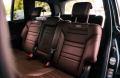 Mercedes-Benz GL 5,5 GL 63 AMG 4MATIC, DESIGNO, H/K, PANO