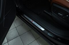 Audi Q8 3,0 50 TDI QUATTRO, S LINE, GARANTIE, LED-MATRIX