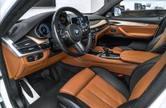 BMW X6 50 i xDrive M-paket Individual Bang & Olufsen