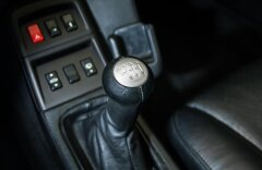 Porsche 911 Turbo 993, výjmečný stav