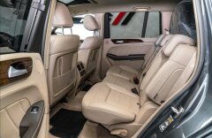 Mercedes-Benz GL 350d Larte Design, Brabus, 22"kola