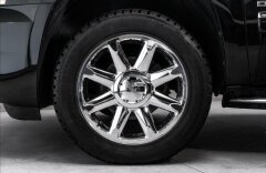 GMC Yukon XL Denali 6.2 V8, 1.majitel