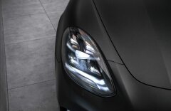Porsche Panamera Turbo S E-hybrid ST