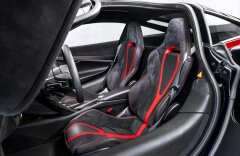McLaren 720S coupe performance