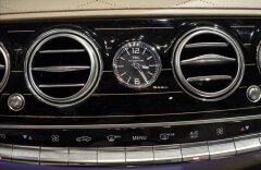 Mercedes-Benz Třídy S S 560 Maybach 4Matic exclusive