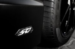 Lamborghini Aventador 50th Anniversary