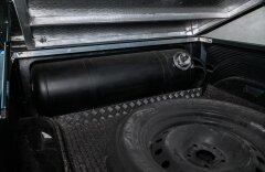 Dodge RAM 1500 CREW CAB 5.7 HEMI, Laramie 4x4, LPG, CZ/EU