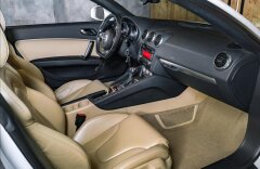 Audi TT 2.0 TFSI Roadster