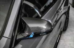 BMW M4 Telesto Edition 1/40, keramiky, LED volant, CZ