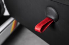 Porsche 911 964 Carrera S, AP Car Design, TOP stav