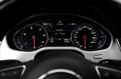 Audi A8 3.0 TDI quattro, LED, nezávislé, Alcantara