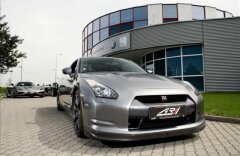 Nissan GT-R 3,8 Premium Edition