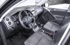 Volkswagen Tiguan 1.4 TSI Trendline BM, první majitel, CZ