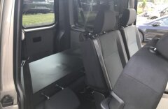 Volkswagen Transporter 2.0 TDI 110kW T6 kombi, 4motion, DSG