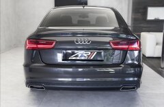 Audi A6 3.0 biTDI quattro LED Matrix, navi, kamera, ACC