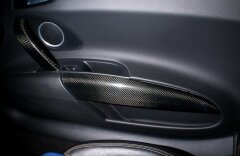 Audi R8 V8 4.2 quattro FSI, Bang&Olufsen