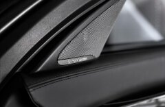 BMW Řada 7 750d xDrive, noční, HUD, asistenty