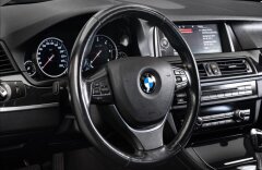 BMW Řada 5 520d lim., automat, kůže, záruka