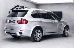 BMW X5 40d xDrive, M-paket, ventilace sedadel, tažné