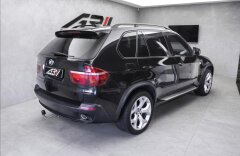 BMW X5 30d xDrive Sport paket, panorama, vzduch, CZ
