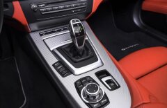 BMW Z4 Roadster sDrive 35is M-paket