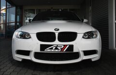 BMW M3 Competition-Sport-Paket