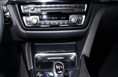 BMW Řada 4 M4 coupe competition, individual, head-up, CZ