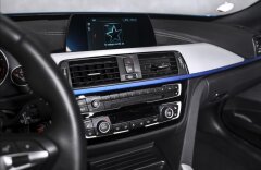BMW Řada 3 340i GT xDrive M-technik, Head-up, surround view,