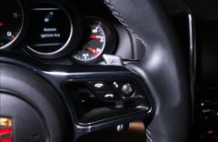 Porsche Cayenne Diesel, 21" kola Porsche Turbo Design