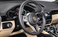 Porsche Cayenne S LED Matrix, Sport design, -10% sleva