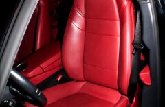 Porsche Panamera Turbo, Burmester, PDCC, Sport chrono, TV/DVD, CZ