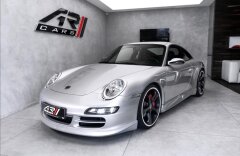 Porsche 911 Carerra S TechArt kit, sport chrono, CZ