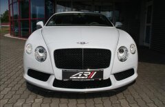 Bentley Continental GT 4.0 V8 Mulliner