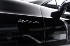 Bentley Continental GT W12 Speed, Mulliner