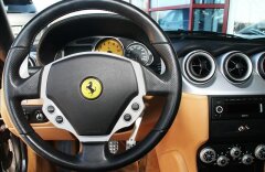 Ferrari 612 Scaglietti GTS Paket