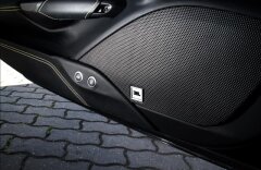 Ferrari 488 KARBON PAKET,LIFT,SKLADEM