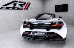 McLaren  720S performance, lift, kamera, karbon, CZ
